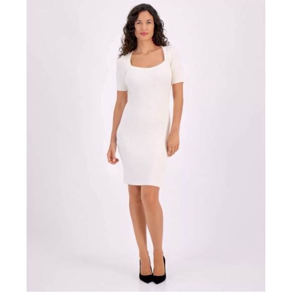 BOSS Orange Women's Dress Sz XL Fesco NWT - Picture 1 of 5